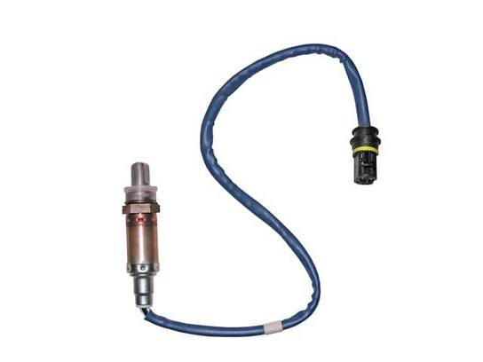 Mercedes Oxygen Sensor - Front 0005408917